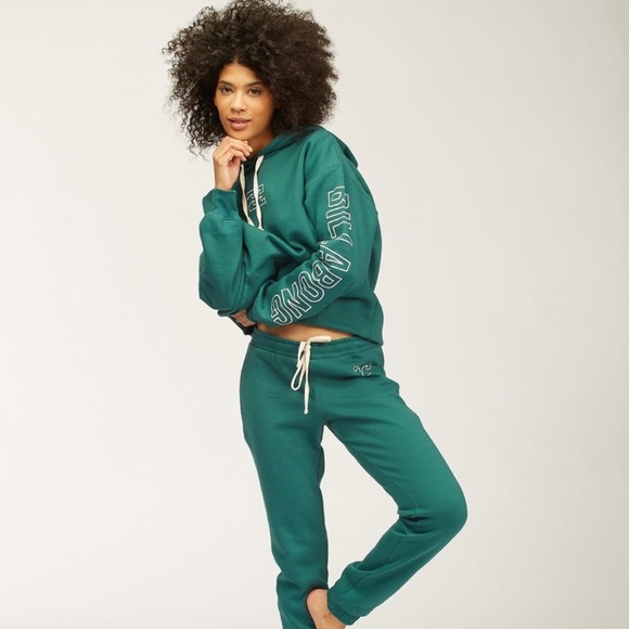 🌴🔆BILLABONG- JOGGERS SWEATPANTS 🔆🌴 - Picture 3 of 11